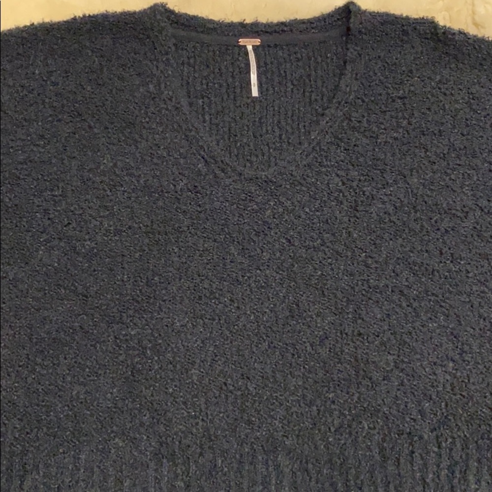 Free People Finders Keepers Sweater. S, XS, L - Picture 5 of 13